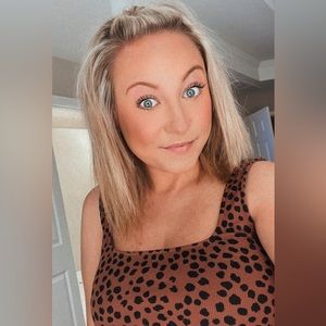 Meet your Posher, Gracie